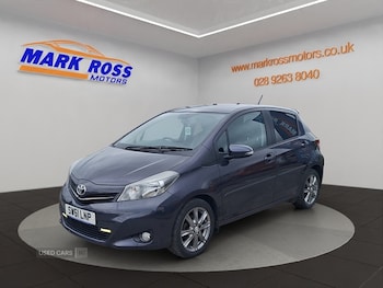 Used Toyota Yaris 2011 for sale - 79084065: Photo
