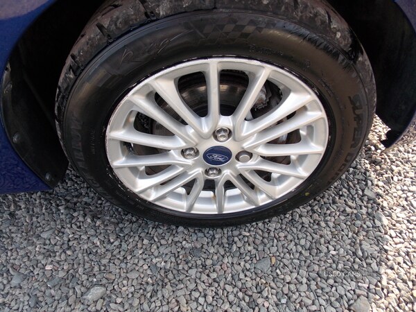 Used Ford Ka 2018 for sale - 72579849: Photo 10