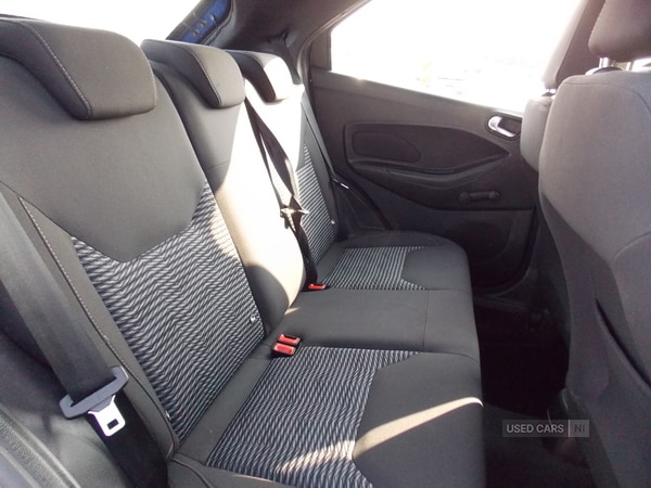 Used Ford Ka 2018 for sale - 72579849: Photo 14