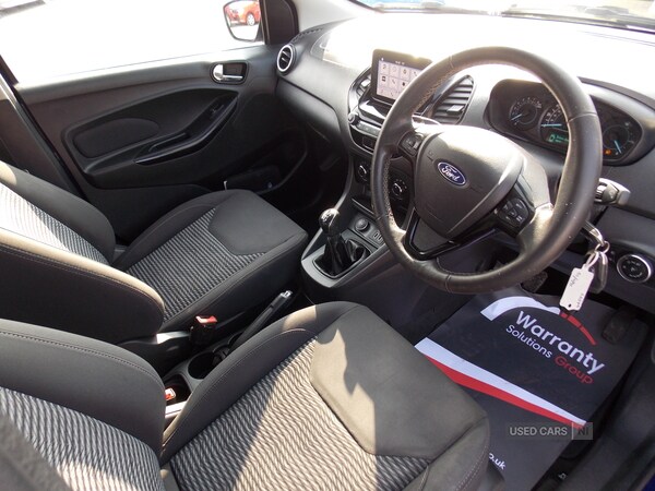 Used Ford Ka 2018 for sale - 72579849: Photo 15