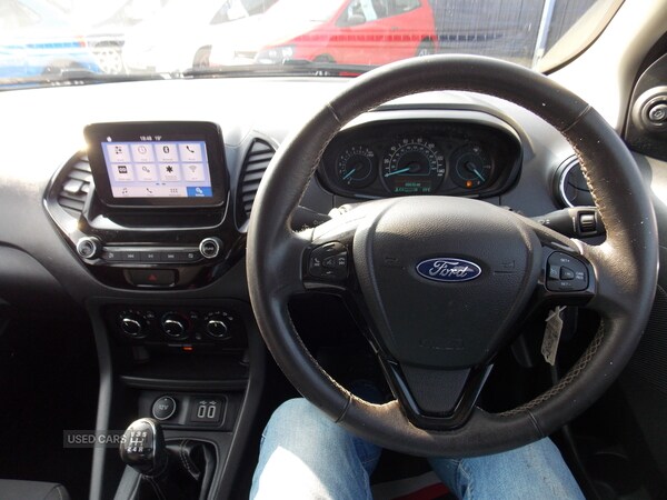 Used Ford Ka 2018 for sale - 72579849: Photo 18