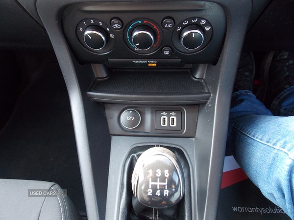 Used Ford Ka 2018 for sale - 72579849: Photo 20