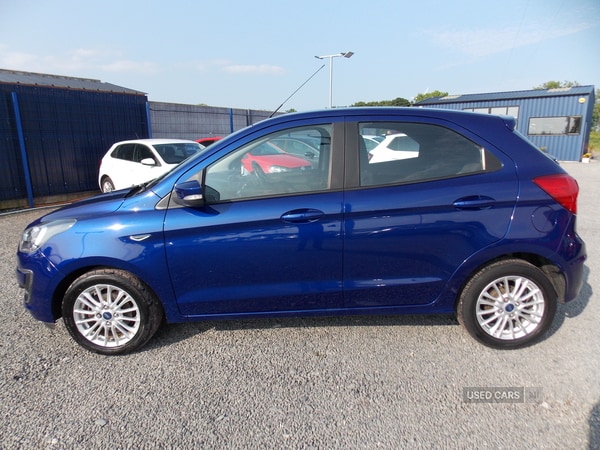 Used Ford Ka 2018 for sale - 72579849: Photo 4