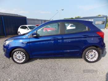 Used Ford Ka 2018 for sale - 72579849: Photo