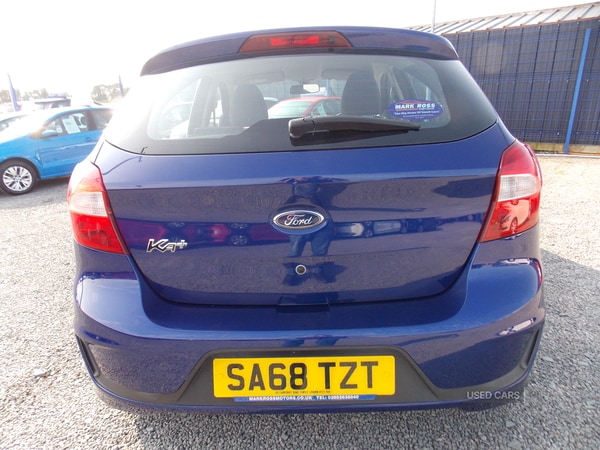 Used Ford Ka 2018 for sale - 72579849: Photo 6