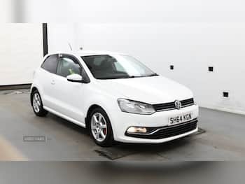 Used Volkswagen Polo 2014 for sale - 79591177: Photo