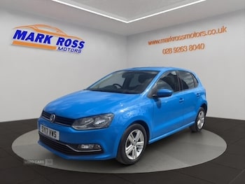 Used Volkswagen Polo 2017 for sale - 79226336: Photo