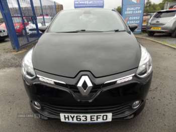 Used Renault Clio 2013 for sale - 74862584: Photo