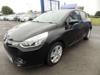 Used Renault Clio 2013 for sale - 74862584: Photo