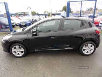 Used Renault Clio 2013 for sale - 74862584: Photo