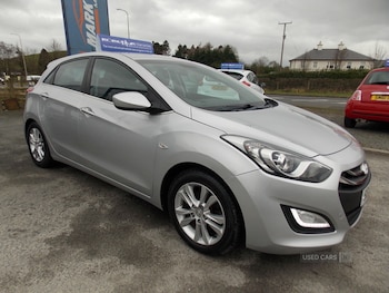 Used Hyundai i30 2013 for sale - 79083996: Photo
