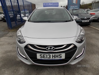 Used Hyundai i30 2013 for sale - 79083996: Photo