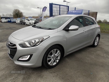 Used Hyundai i30 2013 for sale - 79083996: Photo