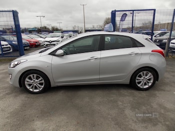 Used Hyundai i30 2013 for sale - 79083996: Photo