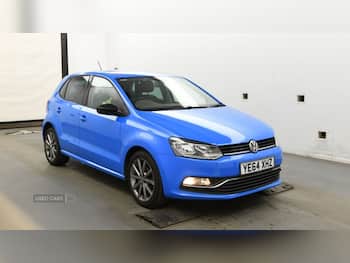 Used Volkswagen Polo 2014 for sale - 79658928: Photo