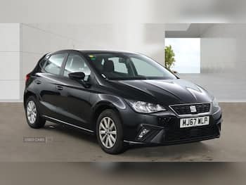Used SEAT Ibiza 2017 for sale - 79875280: Photo