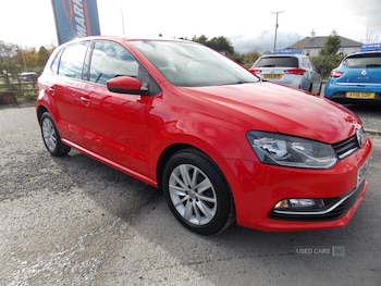 2014 - 1.0 SE 5dr