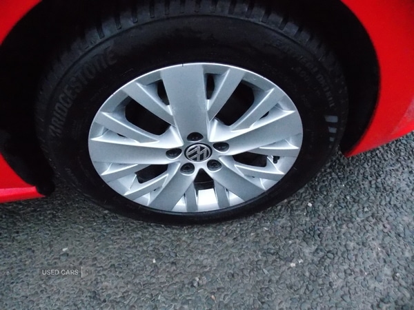 Used Volkswagen Polo 2015 for sale - 76486272: Photo 10