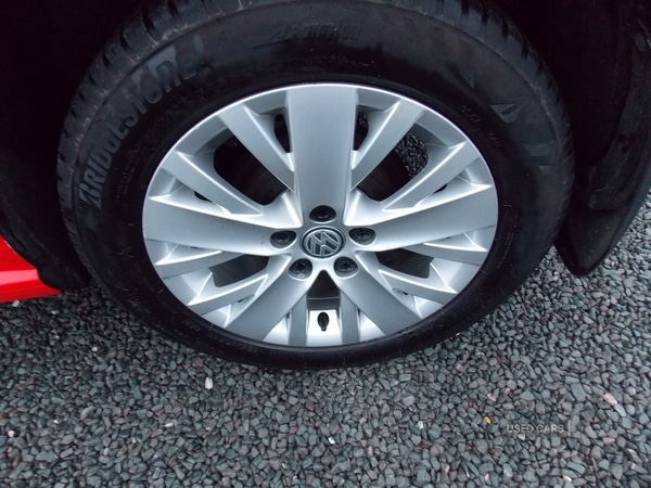 Used Volkswagen Polo 2015 for sale - 76486272: Photo 12