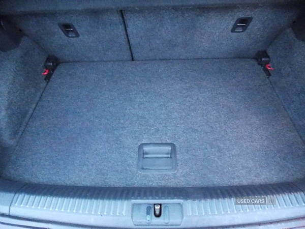 Used Volkswagen Polo 2015 for sale - 76486272: Photo 13