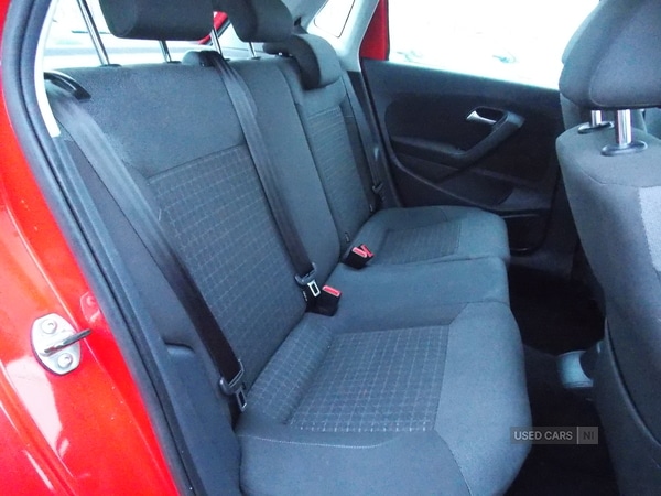 Used Volkswagen Polo 2015 for sale - 76486272: Photo 15
