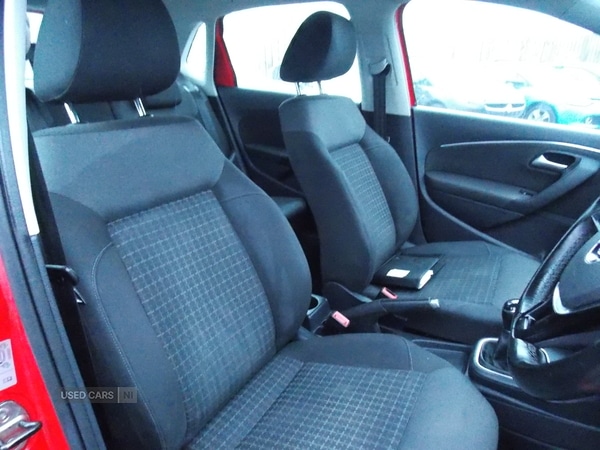 Used Volkswagen Polo 2015 for sale - 76486272: Photo 17