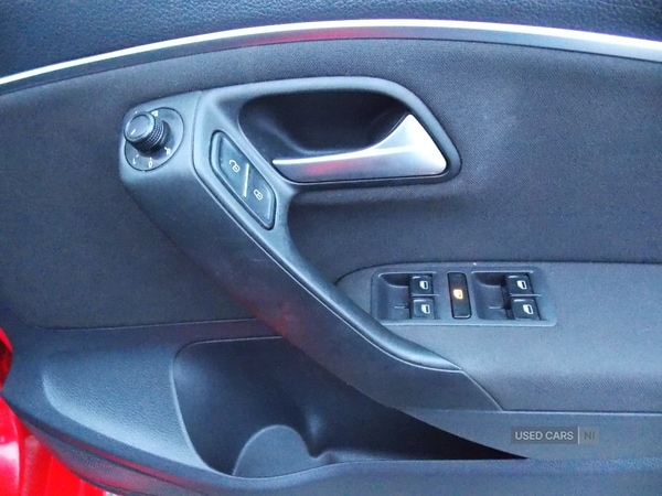 Used Volkswagen Polo 2015 for sale - 76486272: Photo 18