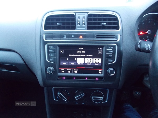 Used Volkswagen Polo 2015 for sale - 76486272: Photo 19
