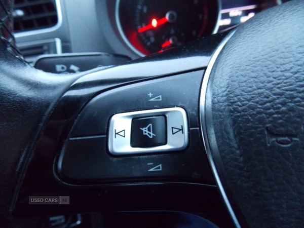 Used Volkswagen Polo 2015 for sale - 76486272: Photo 20