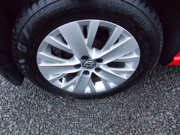 Used Volkswagen Polo 2015 for sale - 76486272: Photo 9