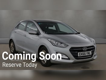 Used Hyundai i30 2016 for sale - 79566397: Photo