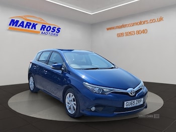 Used Toyota Auris 2015 for sale - 79085968: Photo