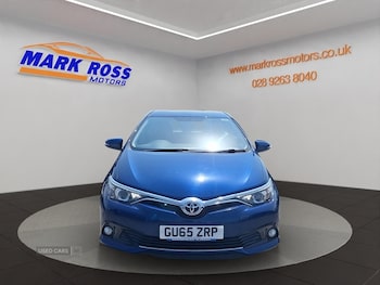 Used Toyota Auris 2015 for sale - 79085968: Photo