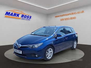 Used Toyota Auris 2015 for sale - 79085968: Photo