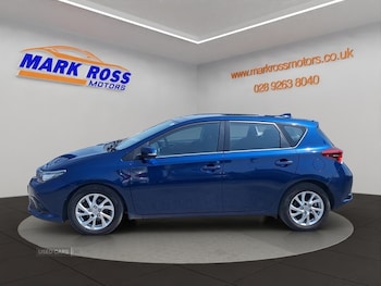 Used Toyota Auris 2015 for sale - 79085968: Photo