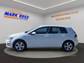 Used Volkswagen Golf 2015 for sale - 79497695: Photo