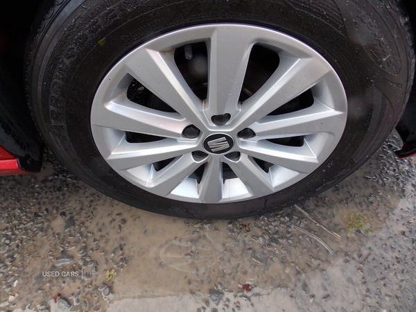 Used SEAT Ibiza 2018 for sale - 76167808: Photo 10