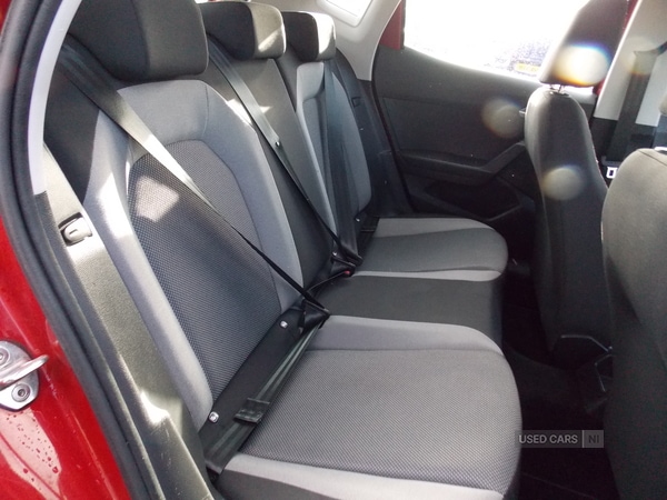 Used SEAT Ibiza 2018 for sale - 76167808: Photo 14