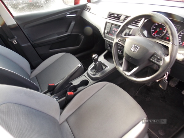 Used SEAT Ibiza 2018 for sale - 76167808: Photo 15