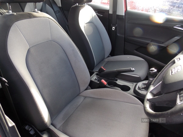 Used SEAT Ibiza 2018 for sale - 76167808: Photo 16