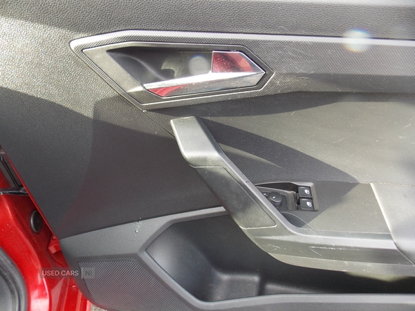 Used SEAT Ibiza 2018 for sale - 76167808: Photo 17