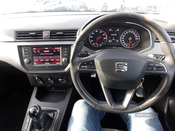 Used SEAT Ibiza 2018 for sale - 76167808: Photo 18