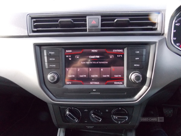 Used SEAT Ibiza 2018 for sale - 76167808: Photo 19