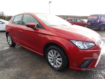 SEAT - Ibiza