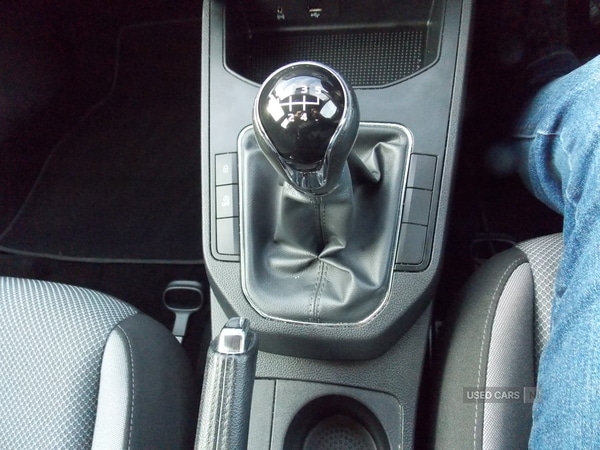 Used SEAT Ibiza 2018 for sale - 76167808: Photo 21
