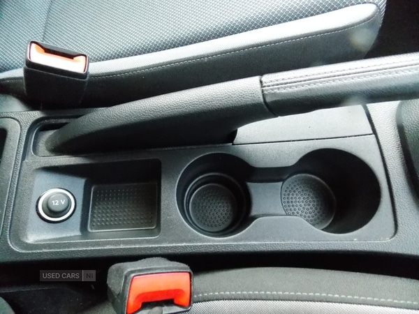 Used SEAT Ibiza 2018 for sale - 76167808: Photo 22
