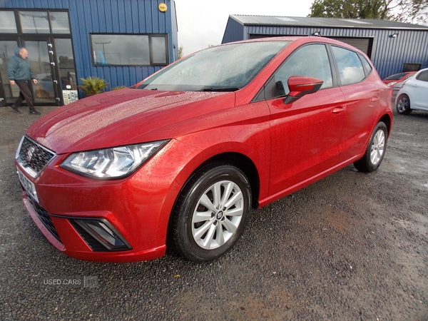 Used SEAT Ibiza 2018 for sale - 76167808: Photo 3