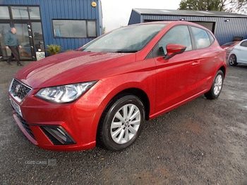 Used SEAT Ibiza 2018 for sale - 76167808: Photo 3
