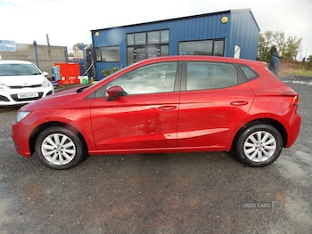 Used SEAT Ibiza 2018 for sale - 76167808: Photo 4