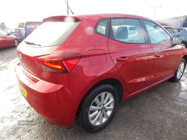 Used SEAT Ibiza 2018 for sale - 76167808: Photo 7